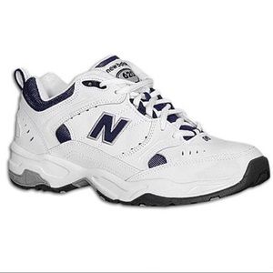 New Balance Men’s MX620 Wide Sneaker NWB